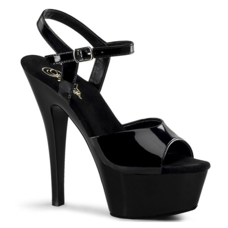 Pleaser KISS-209 High Heels