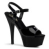Pleaser KISS-209 High Heels