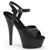 Pleaser KISS-209 High Heels
