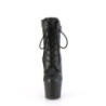 Pleaser ADORE-1033 Black Vegan Sale Women
