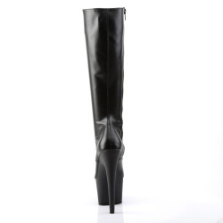 Pleaser ADORE-2023 Vegan Platform Heeled Boots