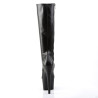 Pleaser ADORE-2023 Vegan Platform Heeled Boots