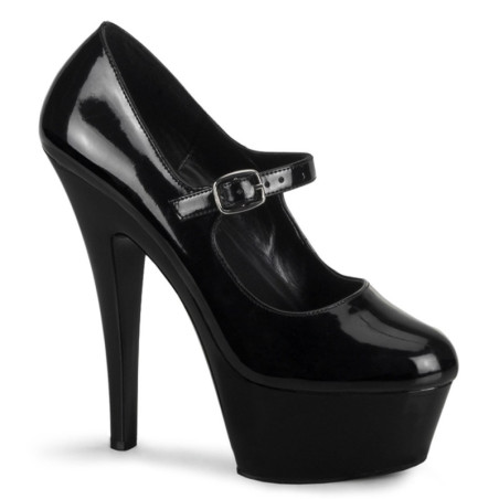 Pleaser KISS-280 High Heels