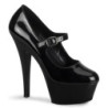 Pleaser KISS-280 High Heels