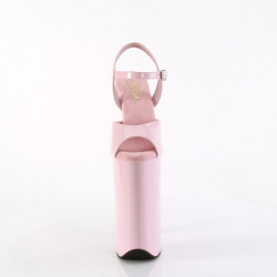Pleaser BEYOND-009 Rose Extreme Platform High Heels