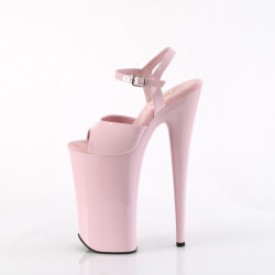 Pleaser BEYOND-009 Rose Extreme Platform High Heels