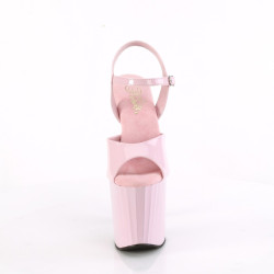 Pleaser ENCHANT-709 Rose Patent Sale Women