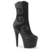 Pleaser ADORE-1034 Ankle Boots