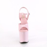 Pleaser ENCHANT-709 Rose Patent Sale Women