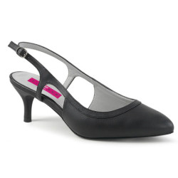 Pleaser Pink Label KITTEN-02 Pleaser Sale