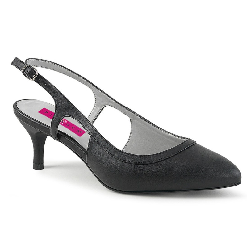 Pleaser Pink Label KITTEN-02 Pleaser Sale Pleaser Pink Label KITTEN-02 Pleaser Sale