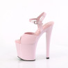 Pleaser ENCHANT-709 Rose Patent Sale Women