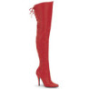 Pleaser LEGEND-8899 Thigh high boots