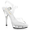 Fabulicious LIP-108 High Heels