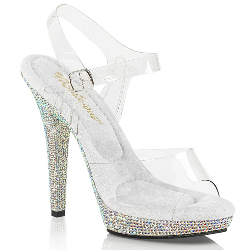 Fabulicious LIP-108DM High Heels Fabulicious LIP-108DM High Heels