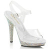 Fabulicious LIP-108DM High Heels
