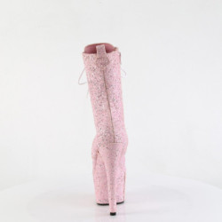 Pleaser ADORE-1040GR Rose Glitter Strass Matching Sale