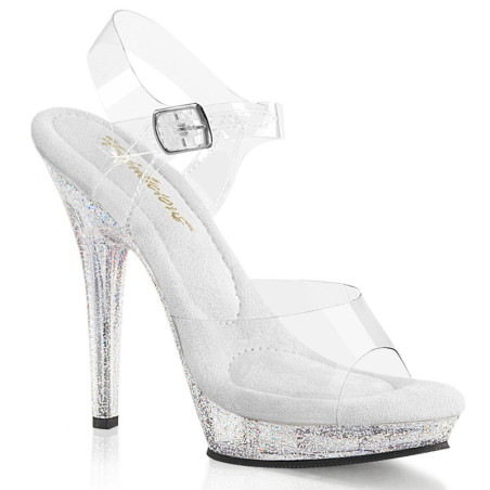 Fabulicious LIP-108MG High Heels