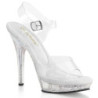 Fabulicious LIP-108MG High Heels