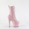 Pleaser ADORE-1040GR Rose Glitter Strass Matching Sale