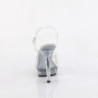 Fabulicious LIP-108SD Transparent Sale Women