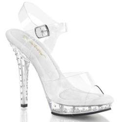 Fabulicious LIP-108SDT High Heels