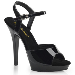 Fabulicious LIP-109 High Heels