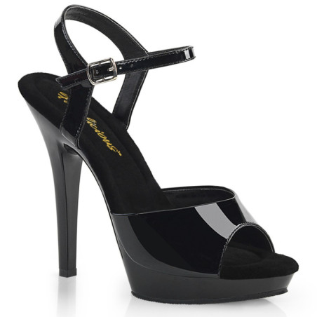 Fabulicious LIP-109 High Heels