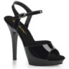 Fabulicious LIP-109 High Heels