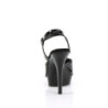 Fabulicious LIP-109 Black Party High Heels Sandals Women