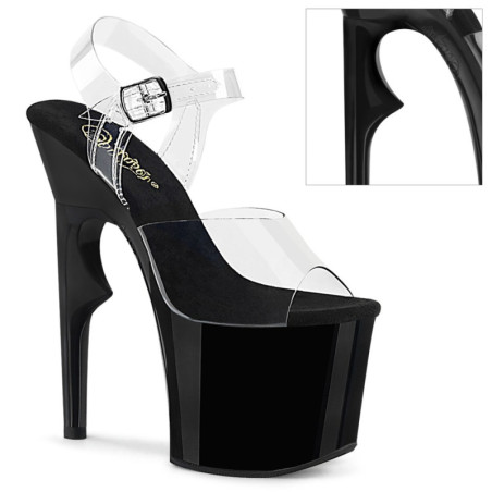 Pleaser LOVETHORN-708 High Heels