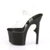 Pleaser LOVETHORN-708 Thorn Heeled Platform Shoes Women