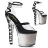 Pleaser LOVESICK-712T High Heels