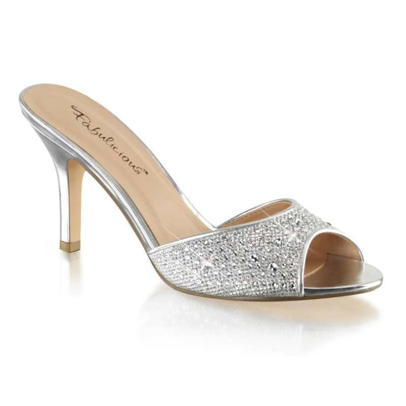 Fabulicious LUCY-01 Pleaser Sale Fabulicious LUCY-01 Pleaser Sale