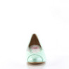 Pin Up Couture LULU-05 Mint Vegan Leather Sale Women