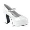 Funtasma MARYJANE-50 Women's cosplay shoes