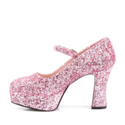 Funtasma MARYJANE-50G Rose Glitter Sale Women