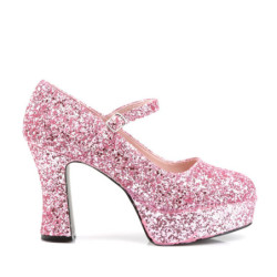 Funtasma MARYJANE-50G Rose Glitter Sale Women