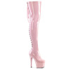 Pleaser ADORE-3063 Rose Patent Sale Women