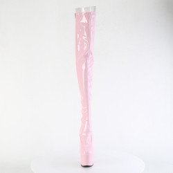 Pleaser ADORE-3063 Rose Patent Sale Women