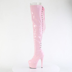 Pleaser ADORE-3063 Rose Patent Sale Women