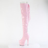 Pleaser ADORE-3063 Rose Patent Sale Women