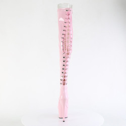 Pleaser ADORE-3063 Rose Patent Sale Women