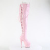 Pleaser ADORE-3063 Rose Patent Sale Women