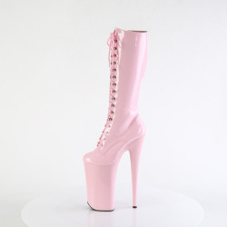 Pleaser BEYOND-2020 Rose Patent Sale Women