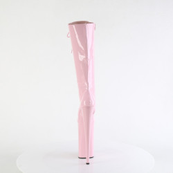Pleaser BEYOND-2020 Rose Patent Sale Women