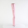 Pleaser BEYOND-2020 Rose Patent Sale Women