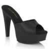 Fabulicious MARTINI-501 Mules High Heels