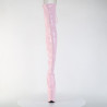Pleaser FLAMINGO-3850 Rose Patent Sale Women