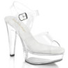 Fabulicious MARTINI-508 High Heels
